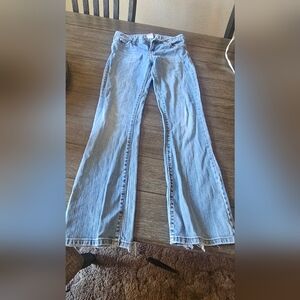 Old Navy Boot-Cut Jeans